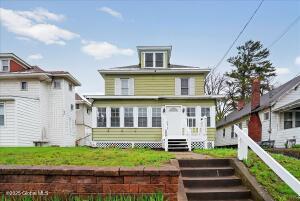358 Mohawk Avenue Schenectady, NY 12302