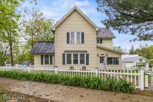209 Lake Avenue Lake Luzerne, NY 12846