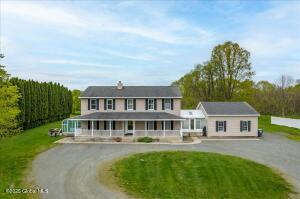 22 Staniak Road Mechanicville, NY 12118