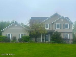 5 Avian Drive East Greenbush, NY 12061