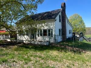 2299 Coach Road Argyle, NY 12809
