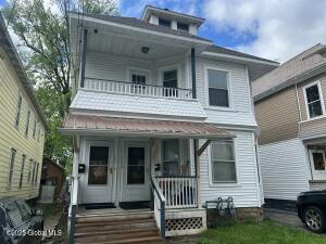 423 Division Street Schenectady, NY 12304