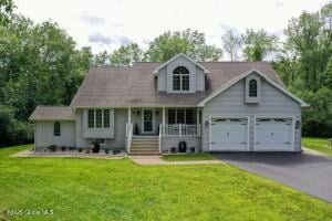 68 Mossy Point Road Ticonderoga, NY 12883
