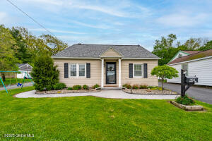 265 Summit Avenue Rensselaer, NY 12144