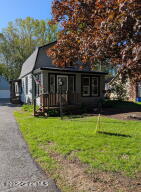60 Broderick Street Albany, NY 12205