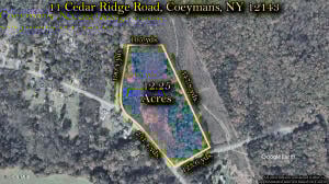 11 Cedar Ridge Road Ravena, NY 12143