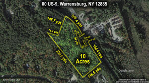 L7.1 Rr 9 Warrensburg, NY 12885