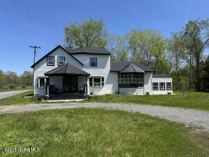 111 Rose Street Delanson, NY 12053