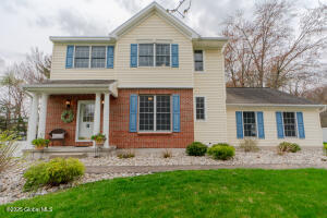 3 Coneflower Court Malta, NY 12020