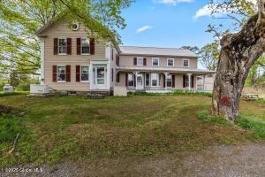 80 County Route 408 Westerlo, NY 12193