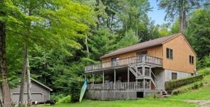 10 E Beachwood Road Hadley, NY 12835