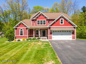 10 Kain Terrace Ballston Lake, NY 12019