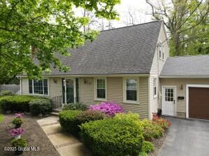 5 Moon Drive Saratoga Springs, NY 12866