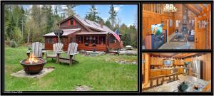 152 Sweenie Fields Road Schroon Lake, NY 12870