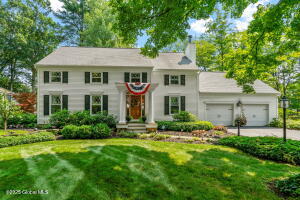 6 Longwood Drive Saratoga Springs, NY 12866