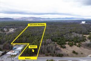 1345-1347 Route 9 Gansevoort, NY 12831