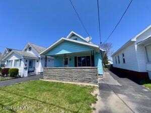 1321 Richard Street Schenectady, NY 12303