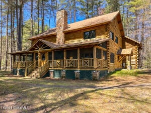 25 Birch Drive Bolton Landing, NY 12824