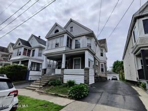 1318 Poplar Street Schenectady, NY 12308