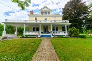 110 Green Castleton On Hudson, NY 12033