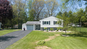 14 Carr Road Saratoga Springs, NY 12866
