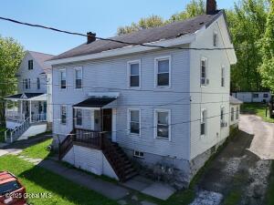 122 Hoosac Street Johnstown, NY 12095