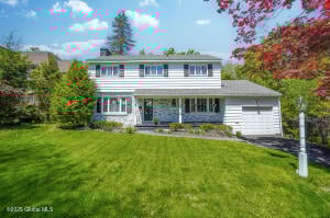 76 S Manning Boulevard Albany, NY 12203