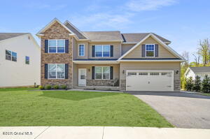 25 Timber Creek Drive Ballston Lake, NY 12019
