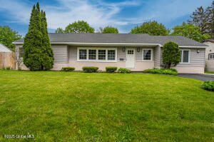 1168 McClellan Street Schenectady, NY 12309