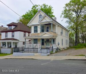 223-25 Furman Street Schenectady, NY 12304
