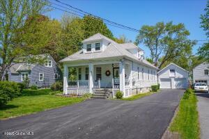 10 Snowden Avenue Delmar, NY 12054