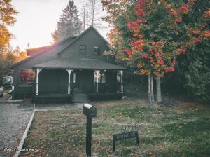 6021 Sentinel Road Lake Placid, NY 12946