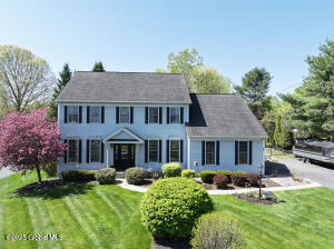 1 Moreland Drive Mechanicville, NY 12118