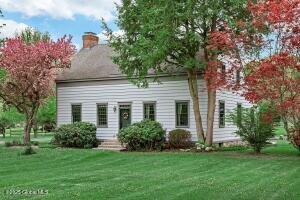 289 Scotch Bush Road Burnt Hills, NY 12027