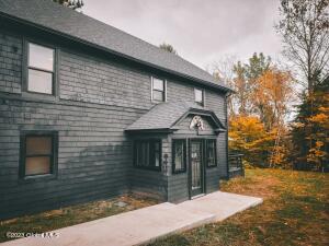 2810 Wilmington Road Lake Placid, NY 12946