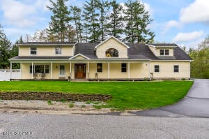 19 Karen Street Warrensburg, NY 12885