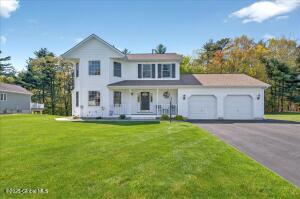 34 Native Dancer Lane Saratoga Springs, NY 12866