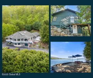 536 E Shore Drive Horicon, NY 12808
