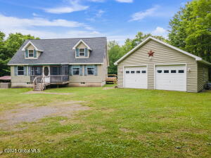 194 Morrisville Road Jefferson, NY 12093