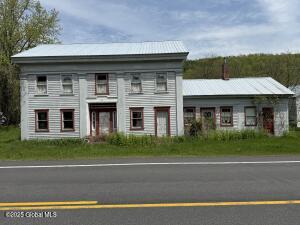 3306 Route 145 Preston Hollow, NY 12469