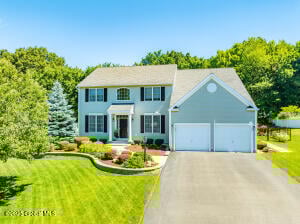 44 Shinnecock Hills Drive Albany, NY 12205