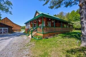 116 Medbury Rd Road Greenfield, NY 12859