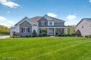 312 Millingstone Way Altamont, NY 12009