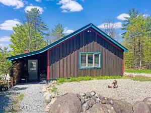 69 Duell Hill Road Brant Lake, NY 12815
