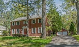 331 Wellington Road Delmar, NY 12054