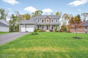 4007 Lexington Drive Schenectady, NY 12303