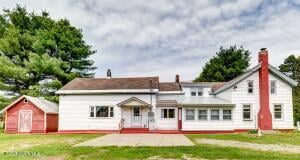 122 Houseman Street Mayfield, NY 12134