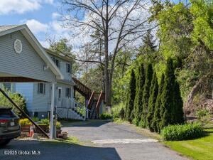 25 Mount Hope Avenue Ticonderoga, NY 12883