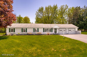 31 Skaarland Drive Burnt Hills, NY 12027