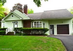 20 E Highland Drive Albany, NY 12203